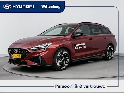 Hyundai i30 0