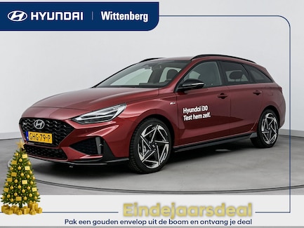 Hyundai i30 0