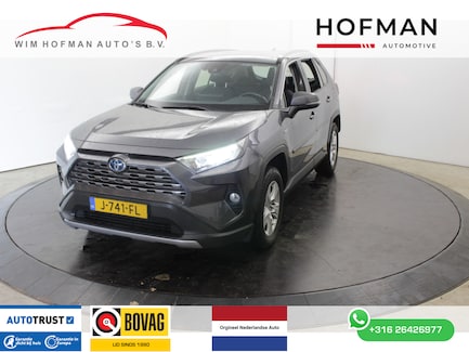 Toyota RAV4 0