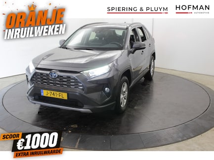 Toyota RAV4 0