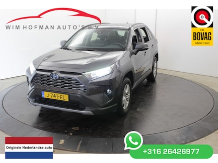 Toyota RAV4 0