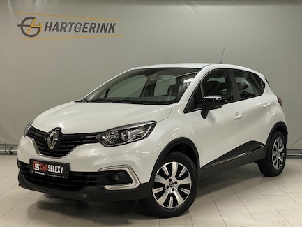 Renault Captur 0