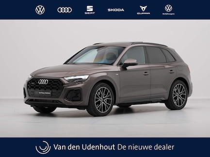 Audi Q5 0
