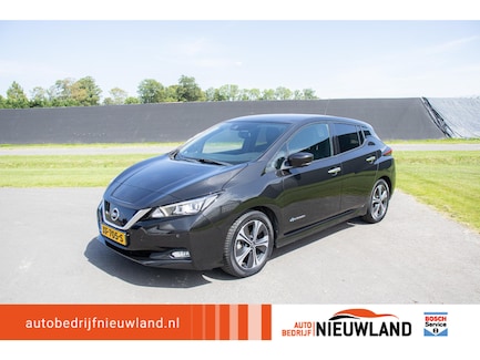 Nissan Leaf 0