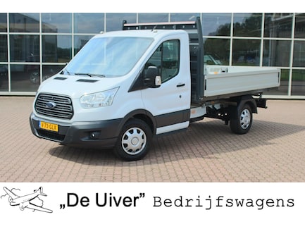 Ford Transit 0