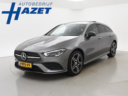 Mercedes-Benz CLA 0
