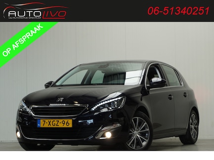 Peugeot 308 0