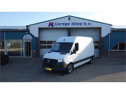 Mercedes-Benz Sprinter 0
