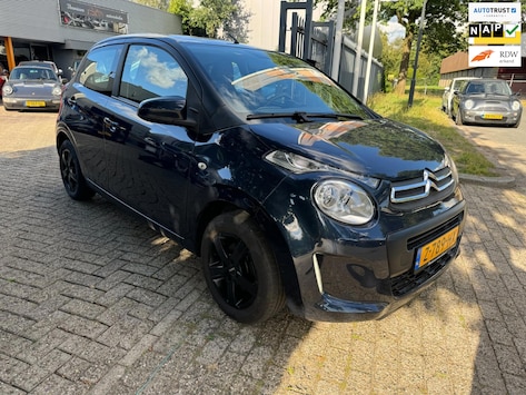 voertuig afbeelding