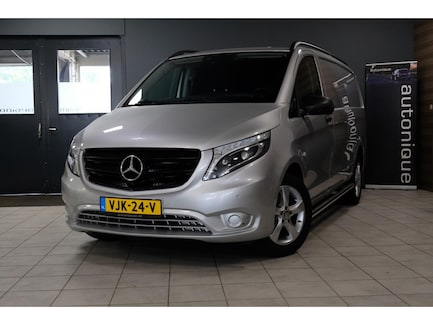 Mercedes-Benz Vito 0