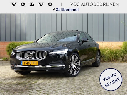 Volvo S90 0