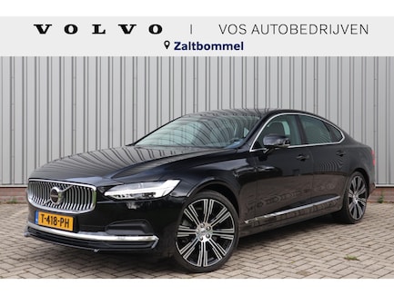 Volvo S90 0