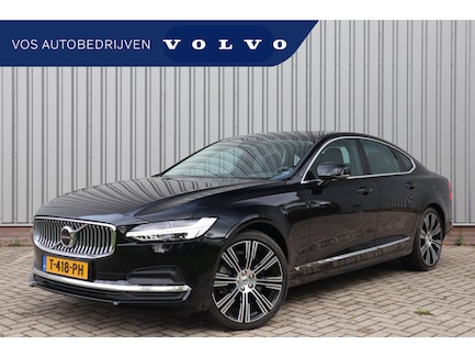 Volvo S90 0