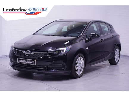 Opel Astra 0