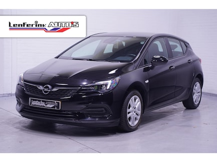 Opel Astra 0