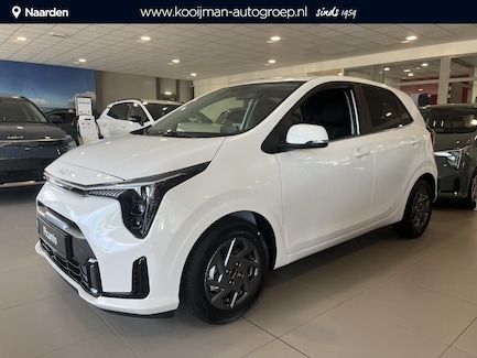 Kia Picanto 0