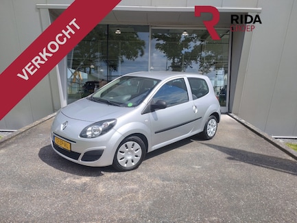 Renault Twingo 0