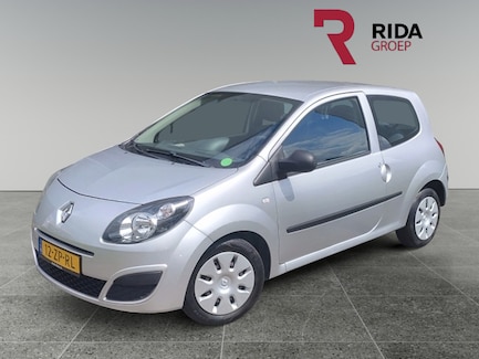 Renault Twingo 0