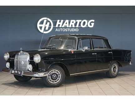 Mercedes-Benz 190-Serie 0