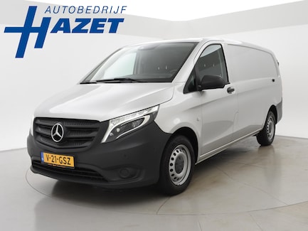 Mercedes-Benz Vito 0