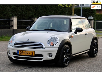MINI Cooper 0