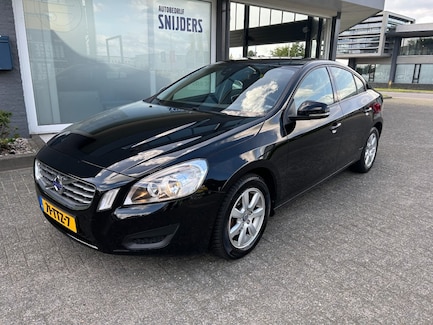 Volvo S60 0