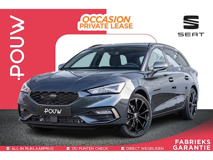 SEAT Leon 0