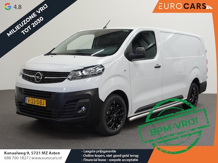 Opel Vivaro 0