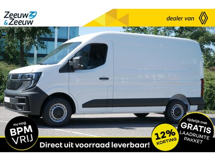 Renault Master 0