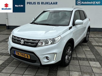 Suzuki Vitara 0