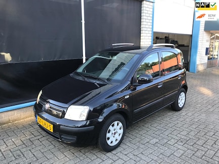Fiat Panda 0