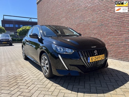 Peugeot 208 0