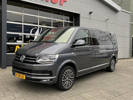 Volkswagen Transporter 0