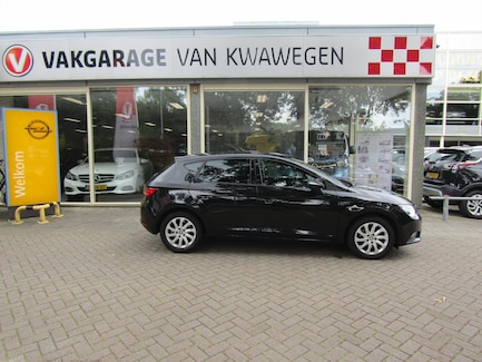 SEAT Leon 0