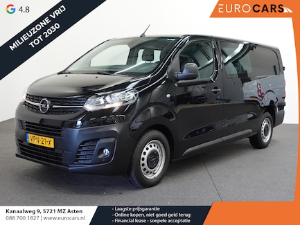 Opel Vivaro 0