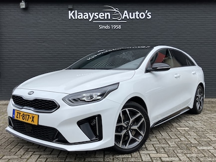 Kia ProCeed 0