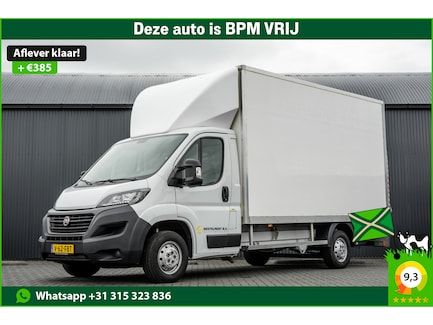 Fiat Ducato 0