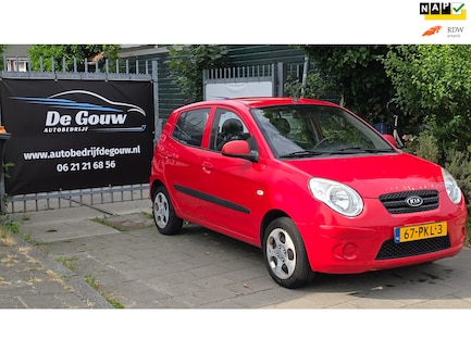 Kia Picanto 0