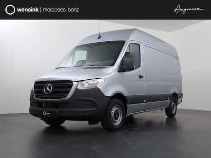 Mercedes-Benz Sprinter 0