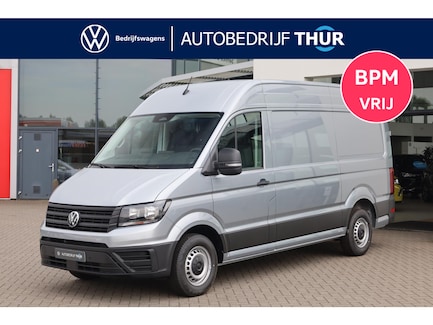 Volkswagen Crafter 0