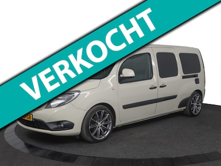 Mercedes-Benz Citan 0