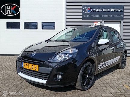 Renault Clio 0