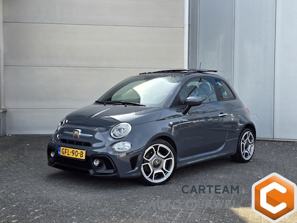 Fiat 500 0