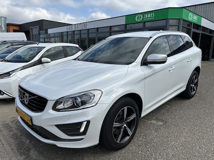 Volvo XC60 0