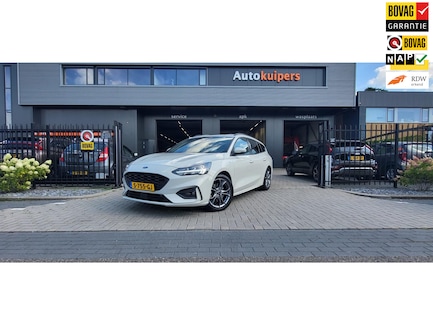 Ford Focus 0