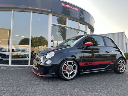 Fiat 500 0