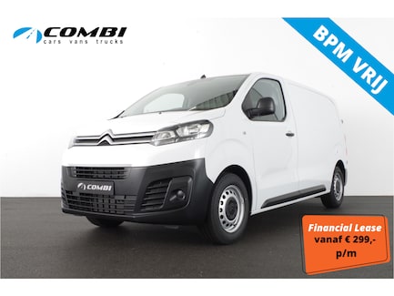 Citroën Jumpy 0