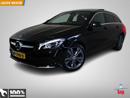 Mercedes-Benz CLA 0