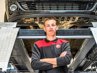 AutoFirst Car Center Rijkerswoerd