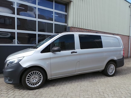 Mercedes-Benz Vito 0